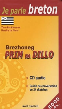 Brezhoneg prim ha dillo (édition 2005)