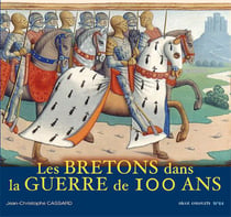 Les bretons dans la guerre de 100 ans