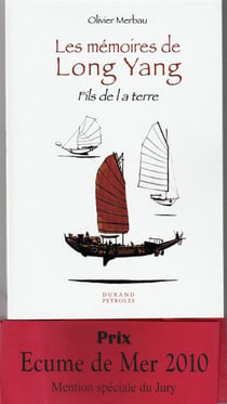 Les mémoires de long yang - fils de la terre