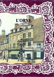 L'Orne - les 506 communes