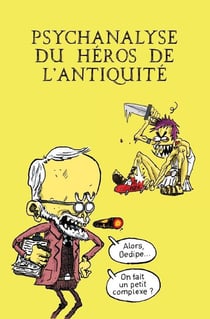 Psychanalyse du héros de l'Antiquité