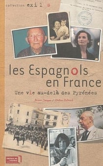 Les Espagnols En France