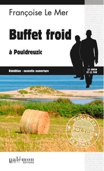Le Gwen et Le Fur Tome 10 : buffet froid à Pouldreuzic
