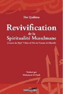 Revivification de la spiritualité musulmane