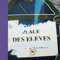 Place des élèves