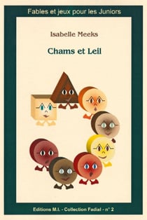 Chams et leil