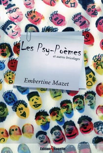 Les psy-poèmes et autres bricolages