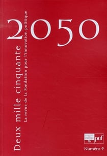 2050 t.9 - Amérique, américains, américaines