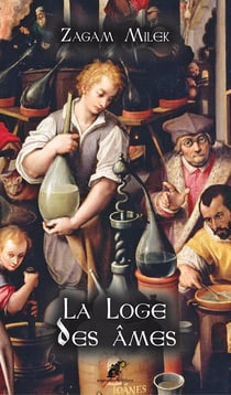 La loge des âmes