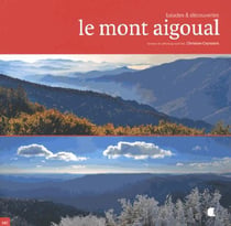 Le mont aigoual - balades et découvertes