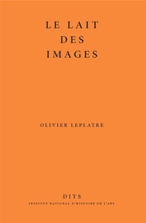 Le Lait des images