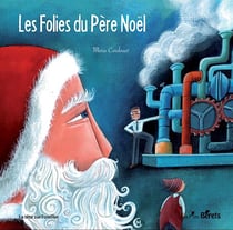 Les folies du pére noël