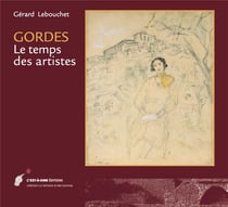 Gordes le temps des artistes