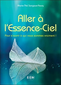 Aller à l'essence-ciel : pour s'ouvrir à qui nous sommes vraiment !