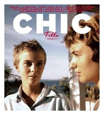 CHIC FILLE n.1