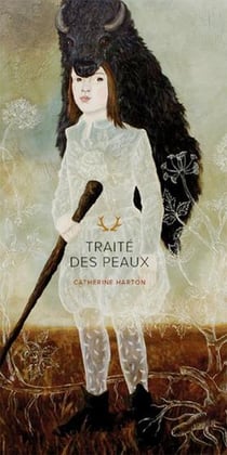 Traite des peaux