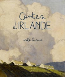 Contes d'Irlande