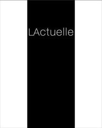 L'actuelle : une galerie d'art non-figuratif (1955-1957)
