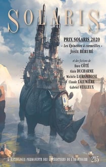 Revue Solaris n.215