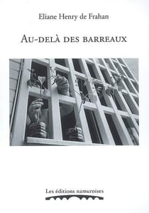 Au-delà des barreaux