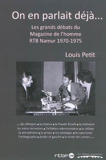 On en parlait déjà - les grands débats du magazine de l'homme