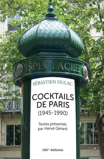 Coktails de Paris
