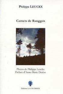 Carnets de ranggen