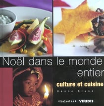 Noel dans le monde entier