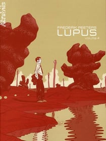 Lupus Tome 4