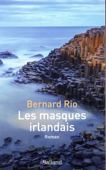 Les masques irlandais