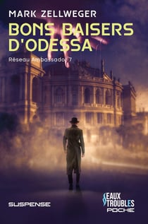 Bons baisers d'Odessa