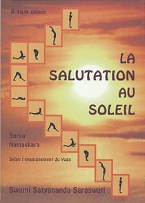 La salutation au soleil
