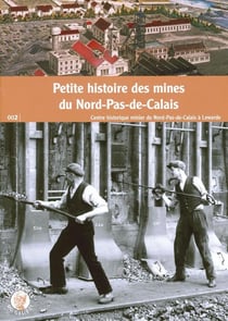 Petite histoire des mines du nord-pas de calais