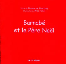 Barnabé et le père noël
