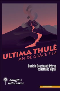 Ultima Thulé, an de grace 536