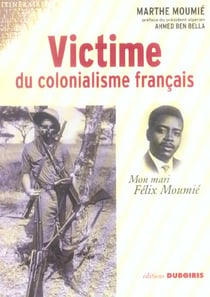 Victime du colonialisme franca