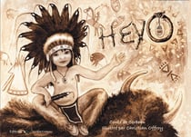 Heyo Tome 1