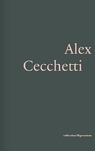 Alex cecchetti