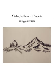 Alisha, la fleur de l'acacia