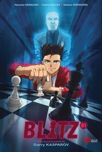 Blitz Tome 1