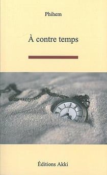 A contre temps