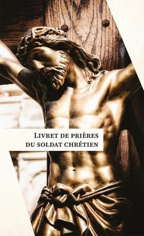 Livret de prières du soldat chrétien