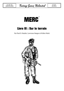 MERC Livre III - Sur le terrain