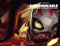 L'abominable charles christopher t.2