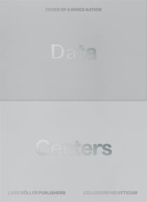Data centers. edges of a wired nation