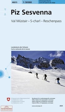 Piz sesvenna