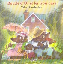 Boucle d'or et les trois ours