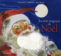La nuit magique de noël
