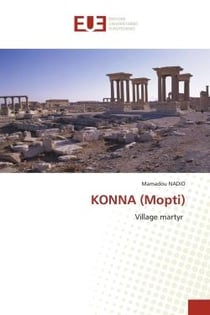 KONNA (Mopti) : Village martyr