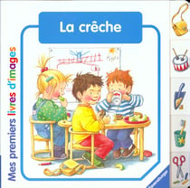 La creche